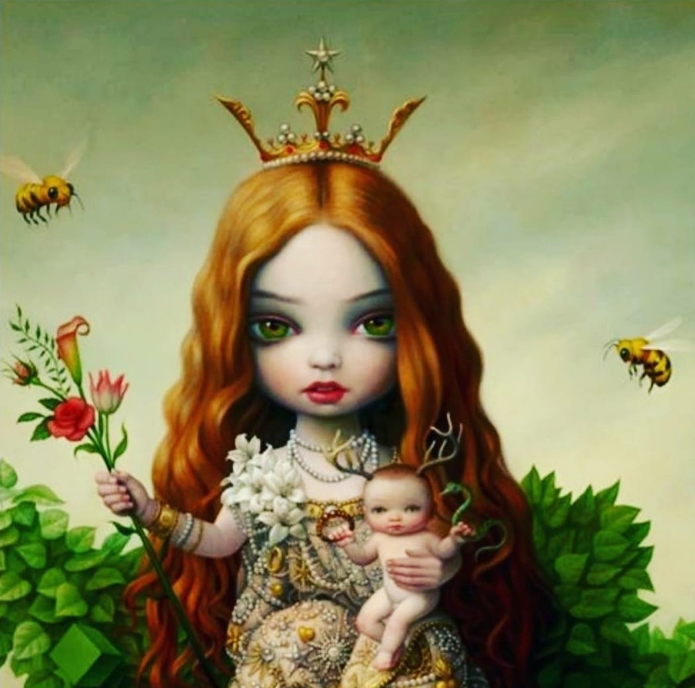 Meet your Posher, Patty